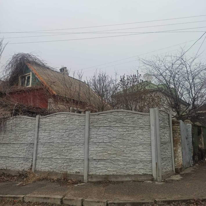 Запорожье .Продажа дома с участком на 6.3 сотки - фото 1