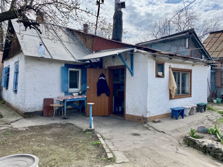 Продам отдельностоящий дом в Центре по ул Философской , район Озерки - фото 1