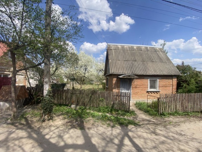 Продаж будинку - фото 1