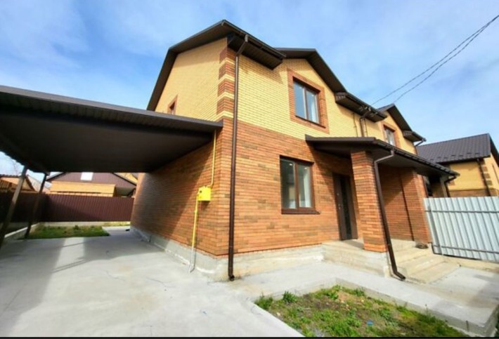 Продаж дуплек, 4 кімнати - фото 1