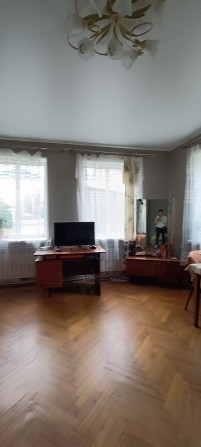 Купите кирпичный дом на правом берегу г.Днепр - фото 1