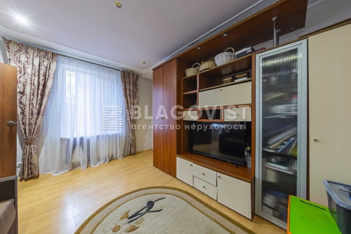 2к Самчука Уласа (Столєтова), 35 Голосіївський - фото 1