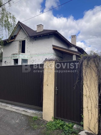 Подільський Берковець Газопровідна Синьоозерна продам будинок 217м - фото 1