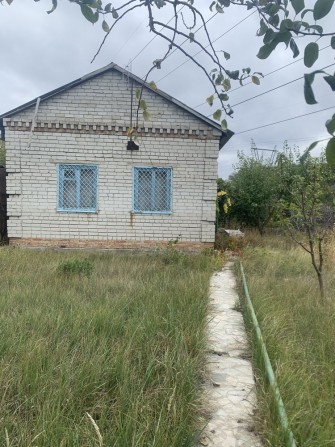 Дом Дачу Приднепровск Чапли подходит для зимы, свет-вода постоянно, - фото 1