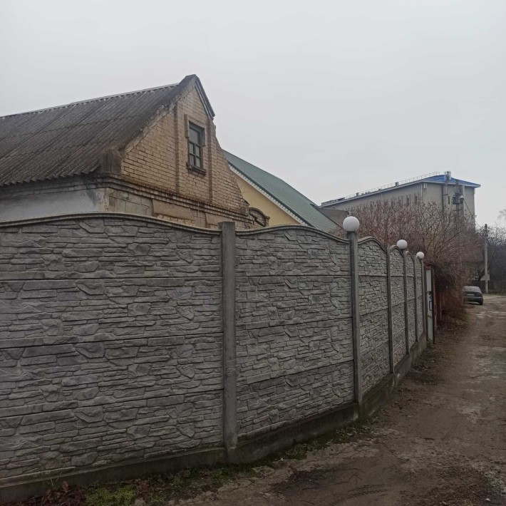 Запорожье. Продажа дома с участком на 3 сотки - фото 1