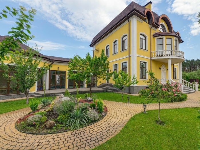 Без комиссии Продам прекрасный дом, Бортничи, пер.Лесной - фото 1