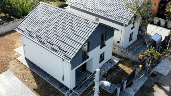 Продам новий будинок в м.Вінниця з ремонтом - фото 1