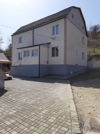 Продам цегляний будинок 170кв.м.  5 кімнат. ЖИТОМИР. - фото 1