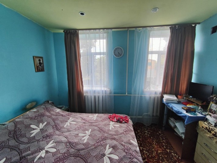Продам будинок в затишному місці. Стара Балашівка - фото 1