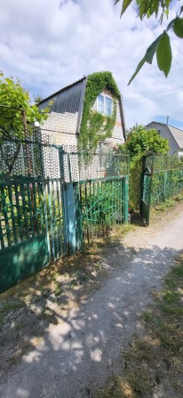 Продам дачу, район Кушугум - фото 1