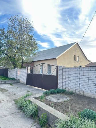 Продам частину будинку, 86м2, ЖМ Придніпровськ. - фото 1