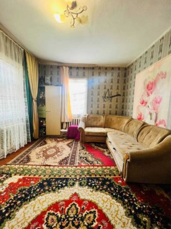 Частина будинку, Велика Балка, окремий двір, АГО - фото 1
