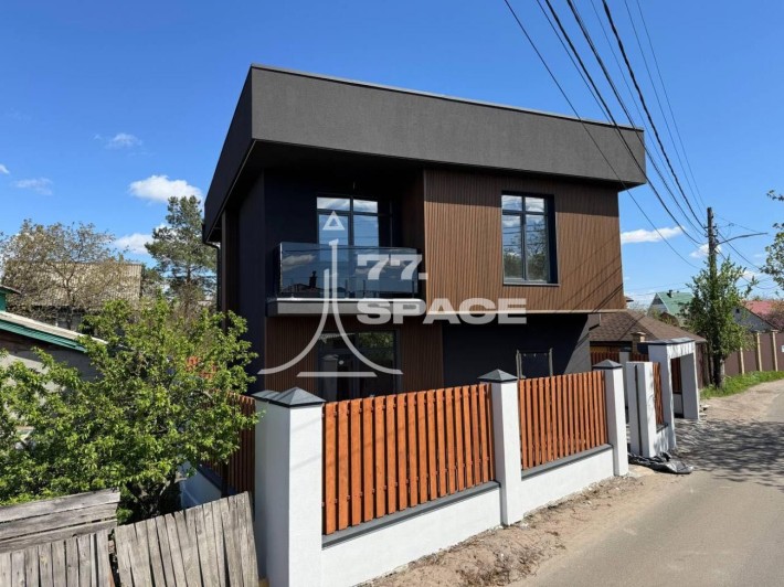 Продаж будинку Осокорки - фото 1