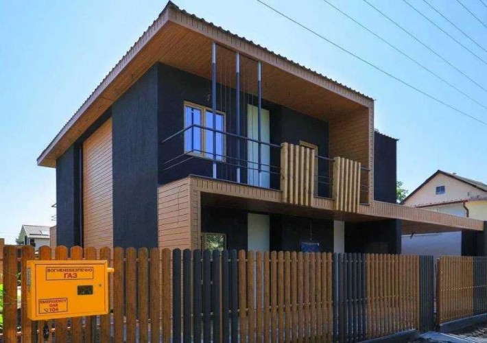 ‼️Без% Продаж будинку 160+67 кв.м. 7 сот Осокорки Славутич Київ Дніпро - фото 1