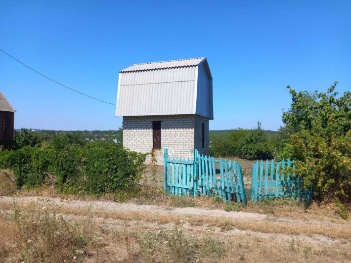 продам дачу в межі міста. Комунаровський район - фото 1
