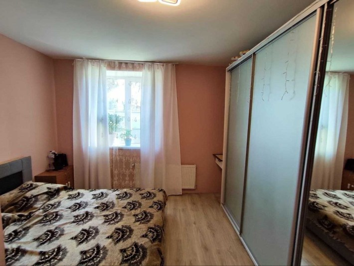 Продам часть дома, пр. Мазепы, ул. Киевская, Новокодацкий р-н - фото 1