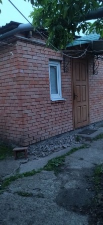 Срочно!Продам пів будинку Нова Балашівка,26900,Торг - фото 1