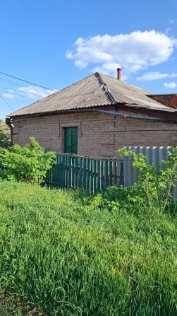 Продам дом 70кв.м, агв, в/у, отд.двор. Цена 38000$ - фото 1