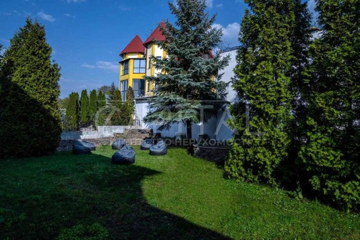 Продаж будинку, Печерський р-н, Звіринець - фото 1