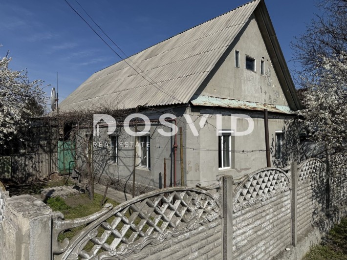 Продам дом Клочко, ул Иркутская ближе к ул Совхозная - фото 1