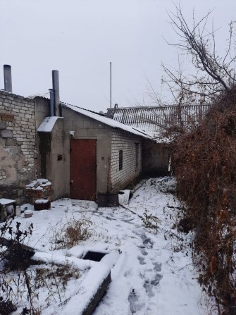 Продам часть дома..ул Черноземная. - фото 1