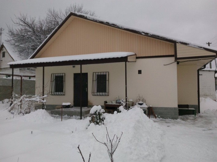 Продаю свой дом, без комиссии, жм Западный (внизу, через ЖД) - фото 1