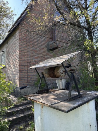 дача Колос прописка розсрочка на рік - фото 1