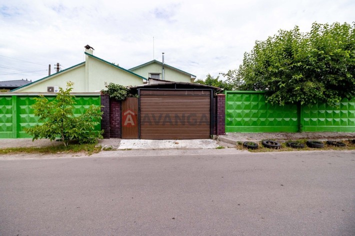 Продаж  будинку  Славутич 5 км - фото 1