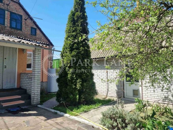 Продам будинок у Голосіївський Район вул. Дібровна зупинка Віта 2 - фото 1