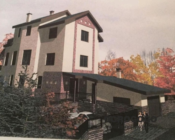 Продаж будинку по вул. Привітна, 4, Солом'янка, Київ - фото 1