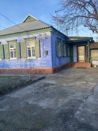 Продам 4к дом в Обуховке - фото 1