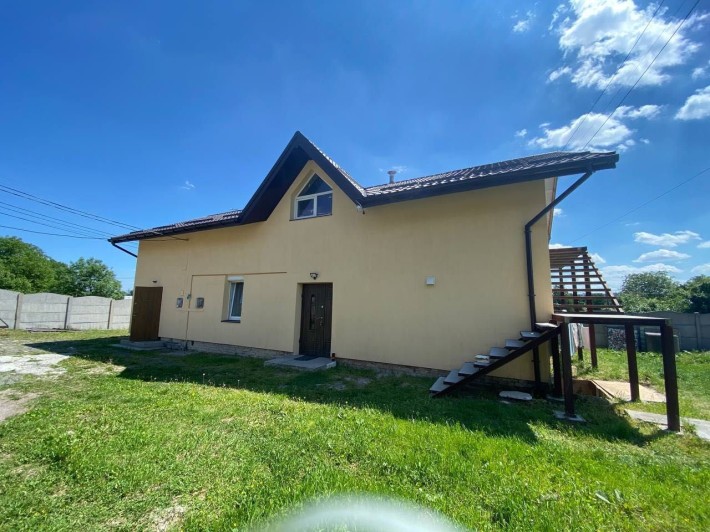 Продаж будинку у Львові, на вулиці Нагірна - фото 1