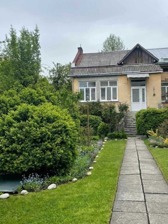 Продаж частини будинку по вул. Ніжинська. Діялнка 2.44 сот - фото 1