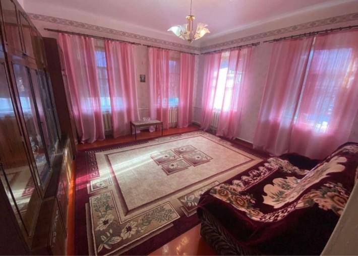 Продам дом, Левобережный , 3   Караван,4 комнаты , 9 соток - фото 1