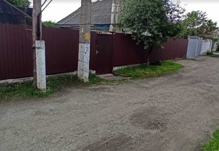 Продам дом Клинчик АНД район купить дом левый берег Караван Эпицентр - фото 1