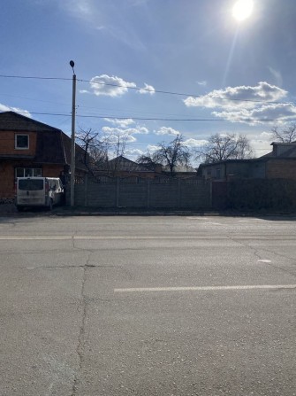Частина Будинку на червоній лінії - фото 1