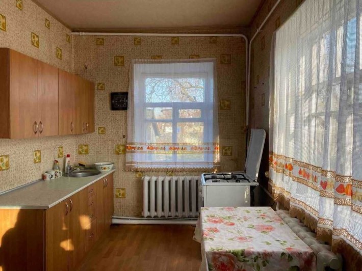 Продам будинок Лівий берег, вул. Любецька (Кемеровська) - фото 1