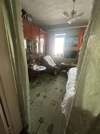 Продам пів будинку, район Кущівка! - фото 1
