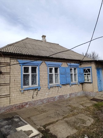 продам будинок Підгородне - фото 1