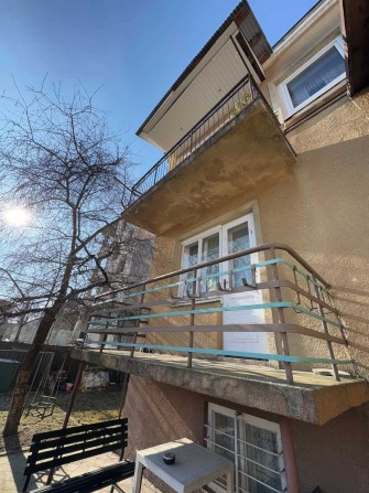 Продаж будинку по вул. Козацька. Ділянка 6 сот. - фото 1