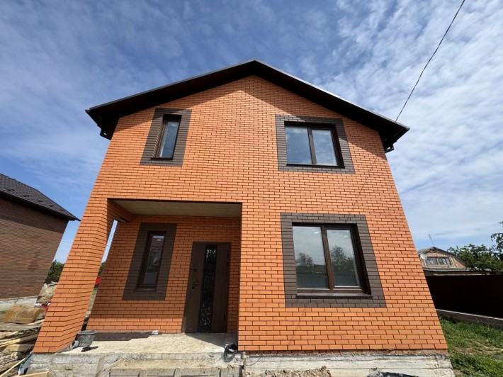 Продаж 2х поверхового будинку. Вінниця - фото 1