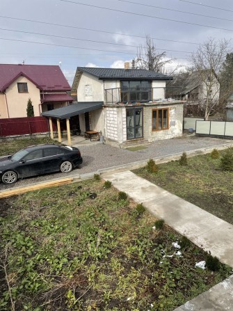 Продається дачний будинок в районі Жирівки! - фото 1