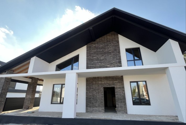 Продаж 2 поверхового будинка, масив Благодатний. Без комісійних. - фото 1