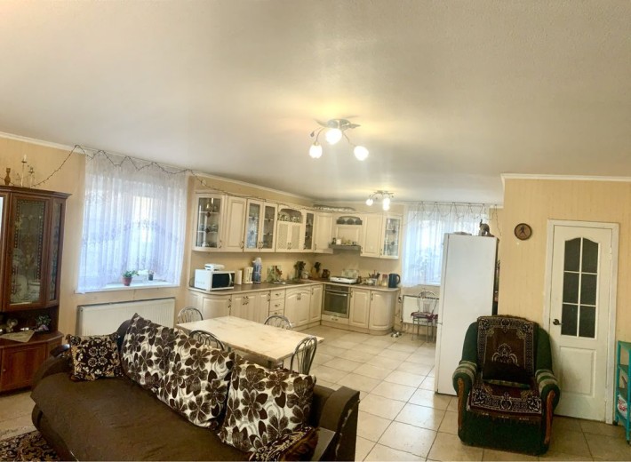 Продам 3-х пов будинок с. Рибальське - фото 1