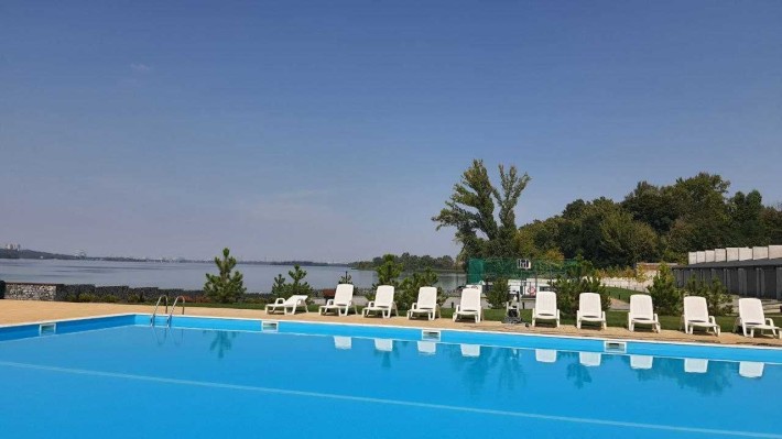 Продам 3-4к Таунхаус в ЖК Comfort City Lagoon/Новобудова - фото 1
