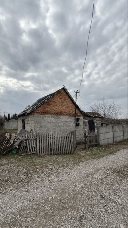 Продам дачу Правый берег поселок Мирный - фото 1