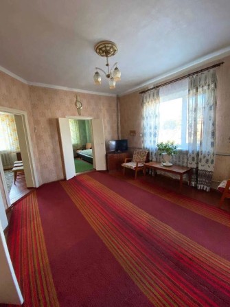 Продам пів­будинку 80 м² у Новій Балашівці, р-н «Ідеал» (Файно маркет) - фото 1
