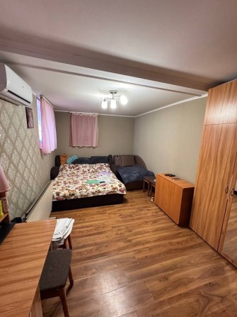 Терміново продам частину будинку на Шкільному - фото 1
