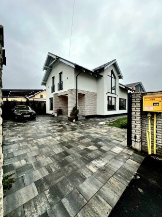 Продаж будинку у Вінниці з дизайнерським ремонтом !! - фото 1