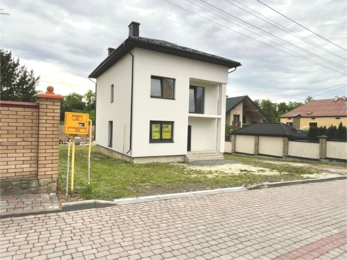 Новий будинок кінець Городоцької - фото 1
